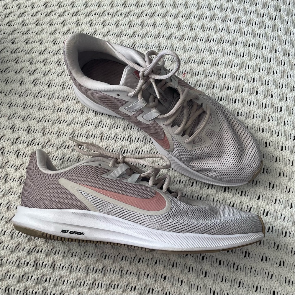 Nike Running Shoes Size 11